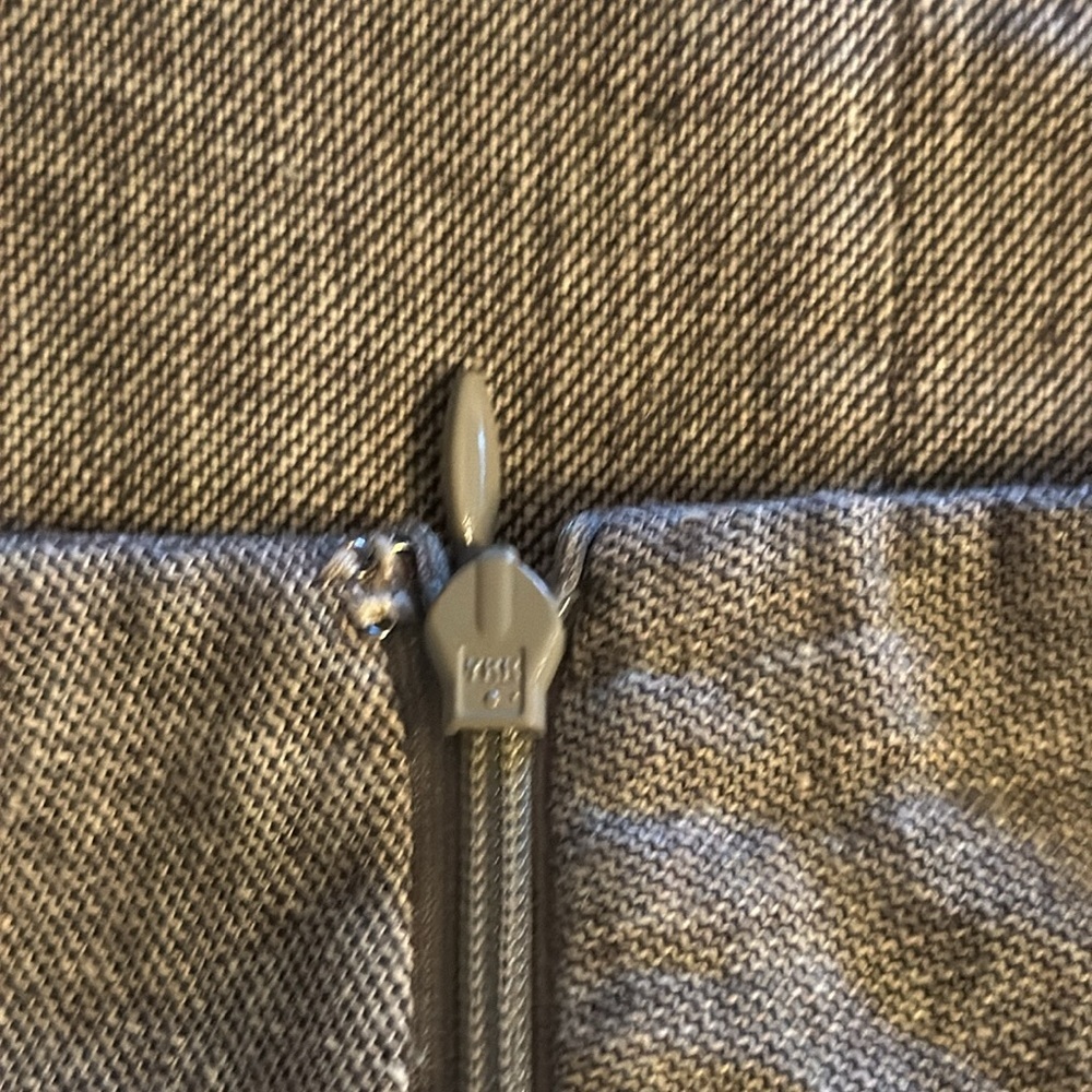 Banana Republic | Linen Blend Skirt - Picture 7 of 10